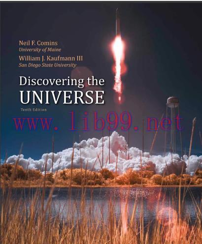 (Test Bank)Discovering the Universe, 10th Edition by Neil F. Comins.exe