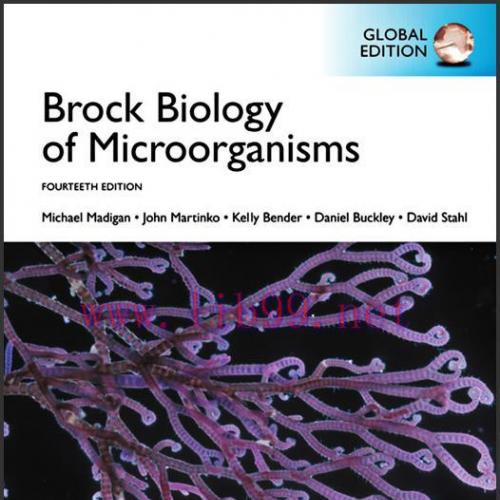 (Test Bank)Brock Biology of Microorganisms,14th Global Edition.rar