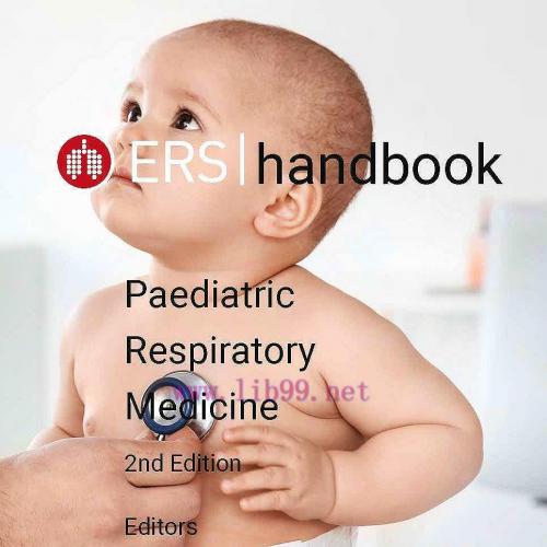 [PDF]ERS Handbook of Paediatric Respiratory Medicine 2nd Edition