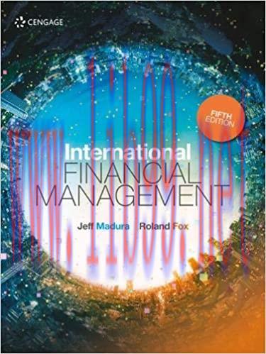 [PDF]International Financial Management, 5th EMEA Edition