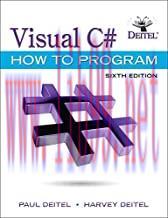 (Solution Manual)Visual C# How to Program, 6th Edition Paul Deitel.zip