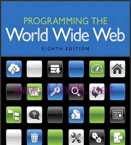 (Solution Manual)Programming the World Wide Web, 8th Edition Robert W. Sebesta.zip
