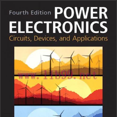(Solution Manual)Power Electronics Circuits, Devices & Applications (4th Edition).rar