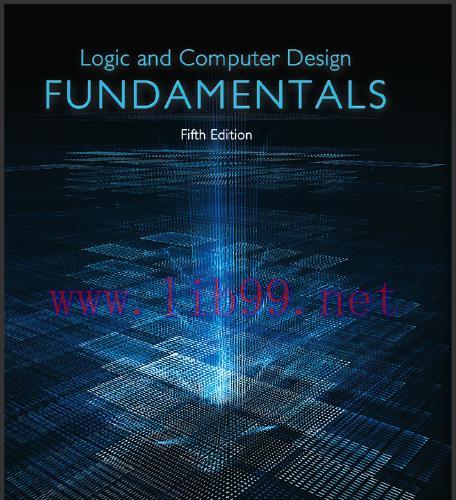(Solution Manual)Logic & Computer Design Fundamentals, 5th Edition M. Morris R. Mano.zip