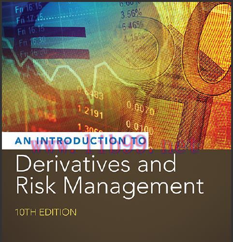 (Solution Manual)Introduction to Derivatives and Risk Management 10th Edition by Chance.rar