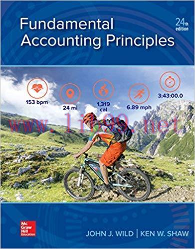 (Solution Manual)Fundamentals of Taxation 2018 Edition 11th Edition.rar