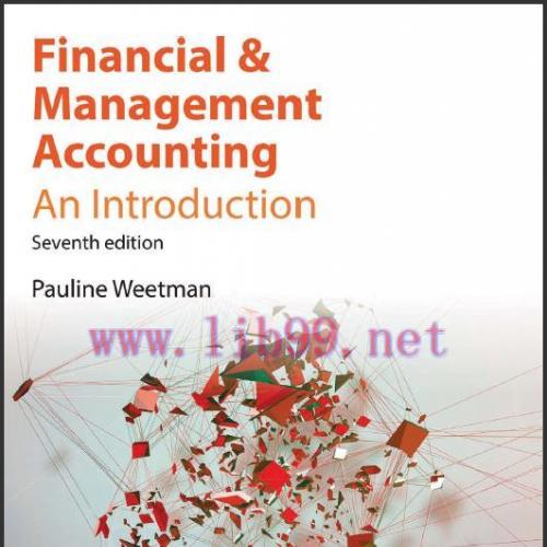 (Solution Manual)Financial Accounting An Introduction 7th Edition by Pauline Weetman.zip