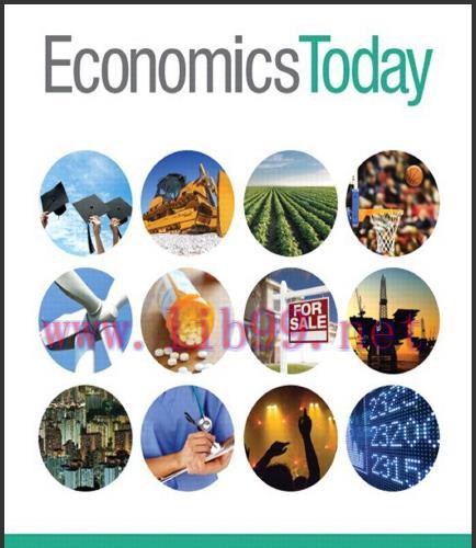 (Solution Manual)Economics Today, 18th Edition by Roger LeRoy Miller 奇数题.zip
