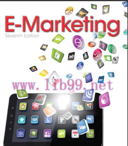 (Solution Manual)E-Marketing 7th Edition by Strauss.zip