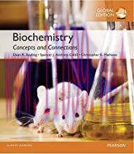 (Solution Manual)Biochemistry Concepts and Connections 1st Global Edition.zip