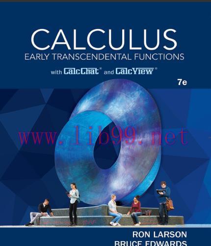 (IM)Calculus Early Transcendental Functions 7th Edition.jpg
