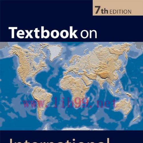 Textbook on International Law 7th Edition- Martin Dixon.pdf