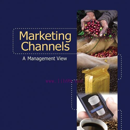Marketing Channels, 8th ed
