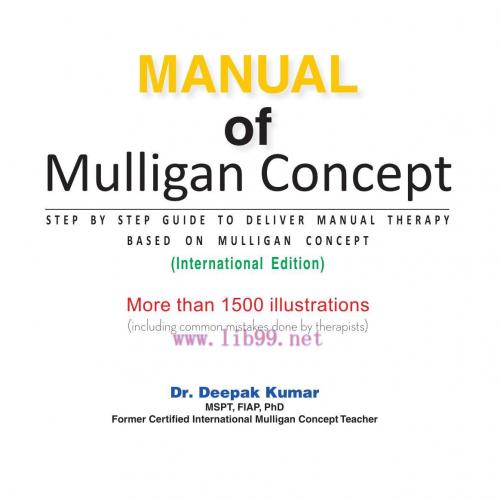Manual of Mulligan Concept International edition (3)