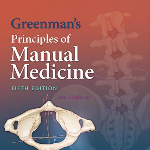 Greenman's Principles of Manual Medicine 5th
