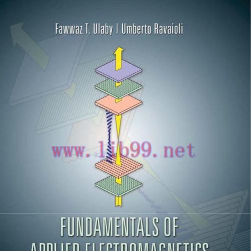 Fundamentals of Applied Electromagnetics 7th Edition