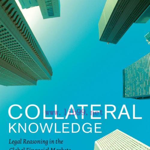 Collateral Knowledge - Riles, Annelise_