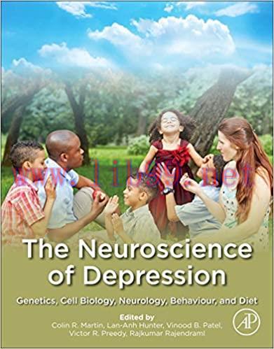 [PDF][Ebook]The Neuroscience of Depression 2 Volume Set