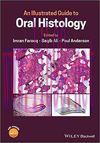 [PDF]An Illustrated Guide to Oral Histology