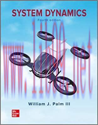 [PDF]System Dynamics 4th Edition William J. Palm III