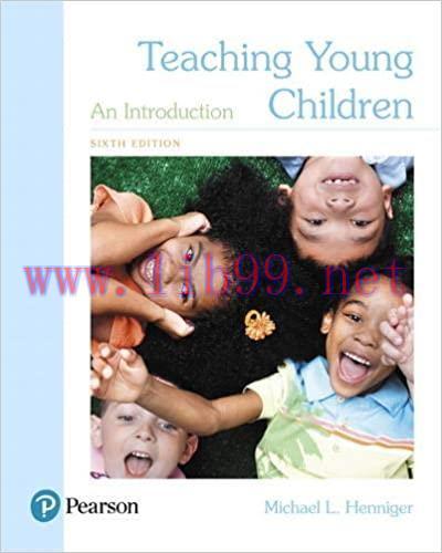 [PDF]Teaching Young Children An Introduction 6th Edition