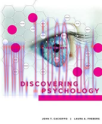 [PDF]Discovering Psychology The Science of Mind 3rd Edition