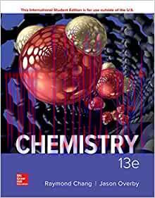 [PDF]Chemistry 13th Edition [Raymond Chang]