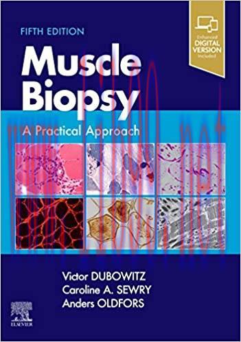 [PDF]Muscle Biopsy A Practical Approach 5th Edition