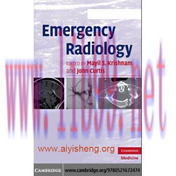 [M]急诊影像学 (Emergency Radiology)( 2010)