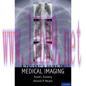 [M]医学影像指南（A Patient's Guide to Medical Imaging）