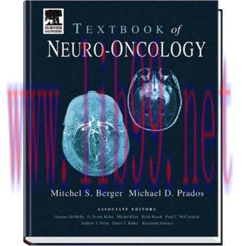 [M]神经系统肿瘤学-Textbook of Neuro-Oncology