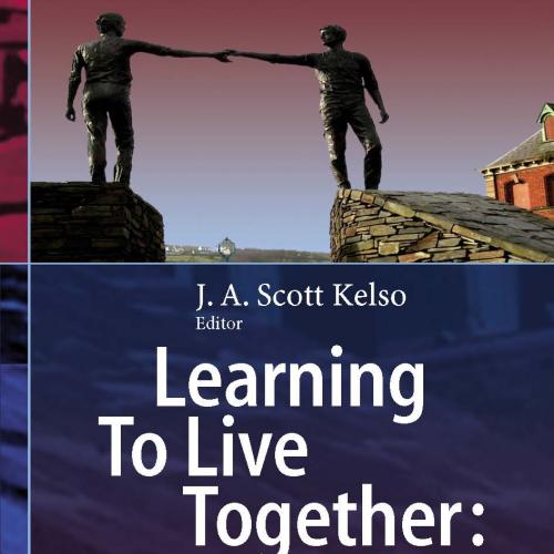 Learning To Live Together Promoting Social Harmony