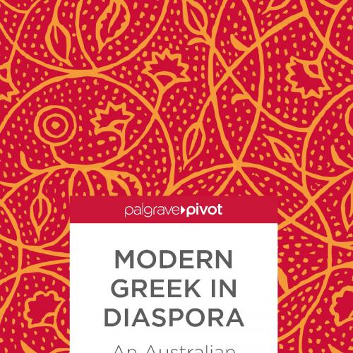 Modern Greek in Diaspora
