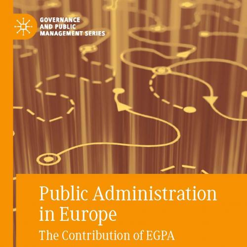 Public Administration in Europe