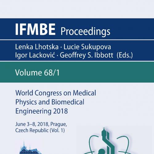 World Congress on Medical Physics and Biomedical Engineering 2018 vol1