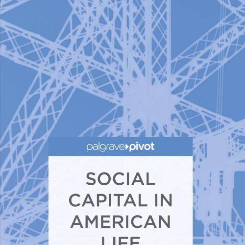 Social Capital in American Life