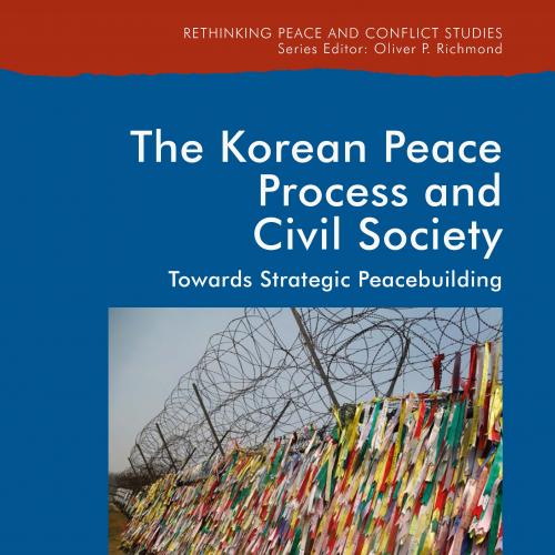 The Korean Peace Process and Civil Society