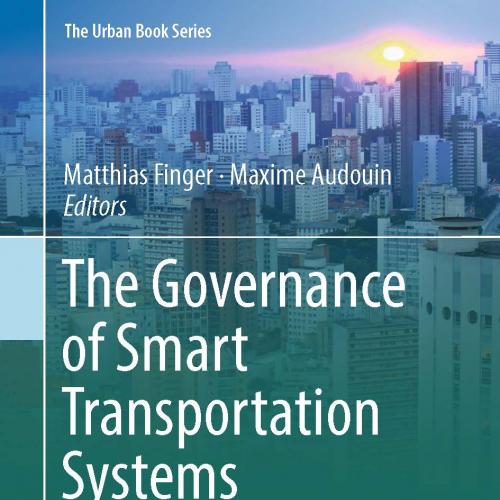 The Governance of Smart Transportation Systems