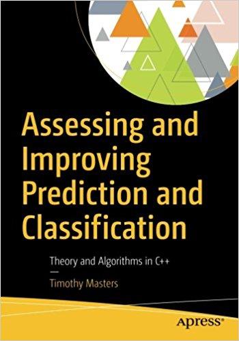 Assessing and Improving Prediction and Classification