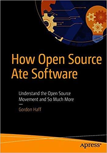 How Open Source Ate Software