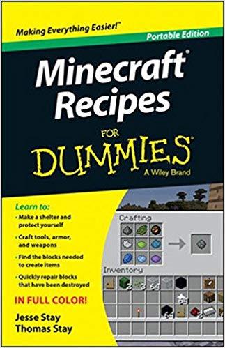 The Ultimate Guide to Mouthwatering Minecraft Cooking Recipes: Unleash Your Culinary Creativity in the Blocky World