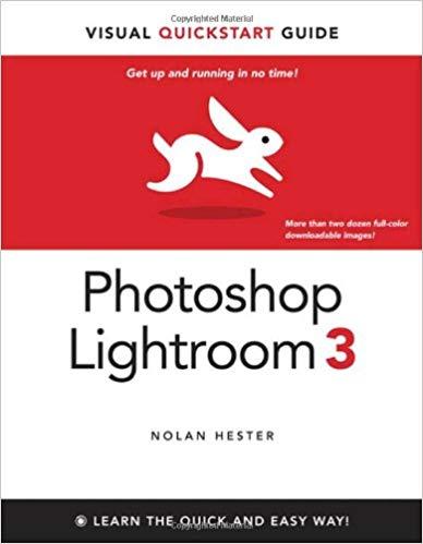 Photoshop Lightroom 3