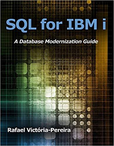 SQL for IBM i
