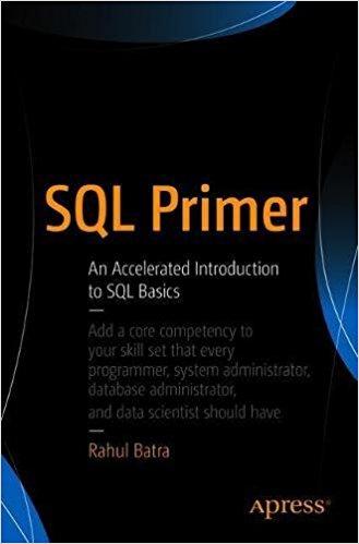 SQL Primer