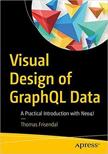 Visual Design of GraphQL Data