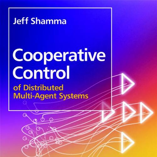 Cooperative Control of Distributed Multi-agent Systems