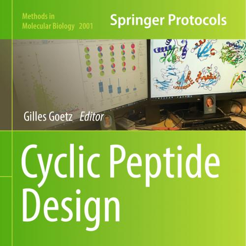 Cyclic Peptide Design-2019