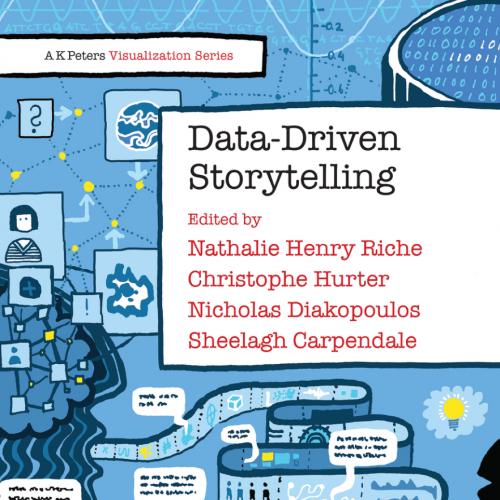 Data-Driven Storytelling