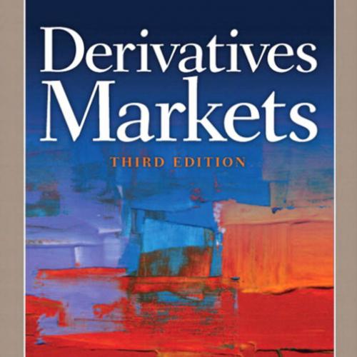 Derivatives_Markets