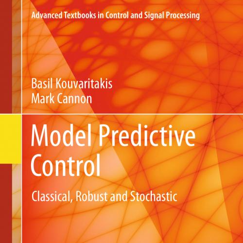 Model Predictive Control classical robust and stochastic